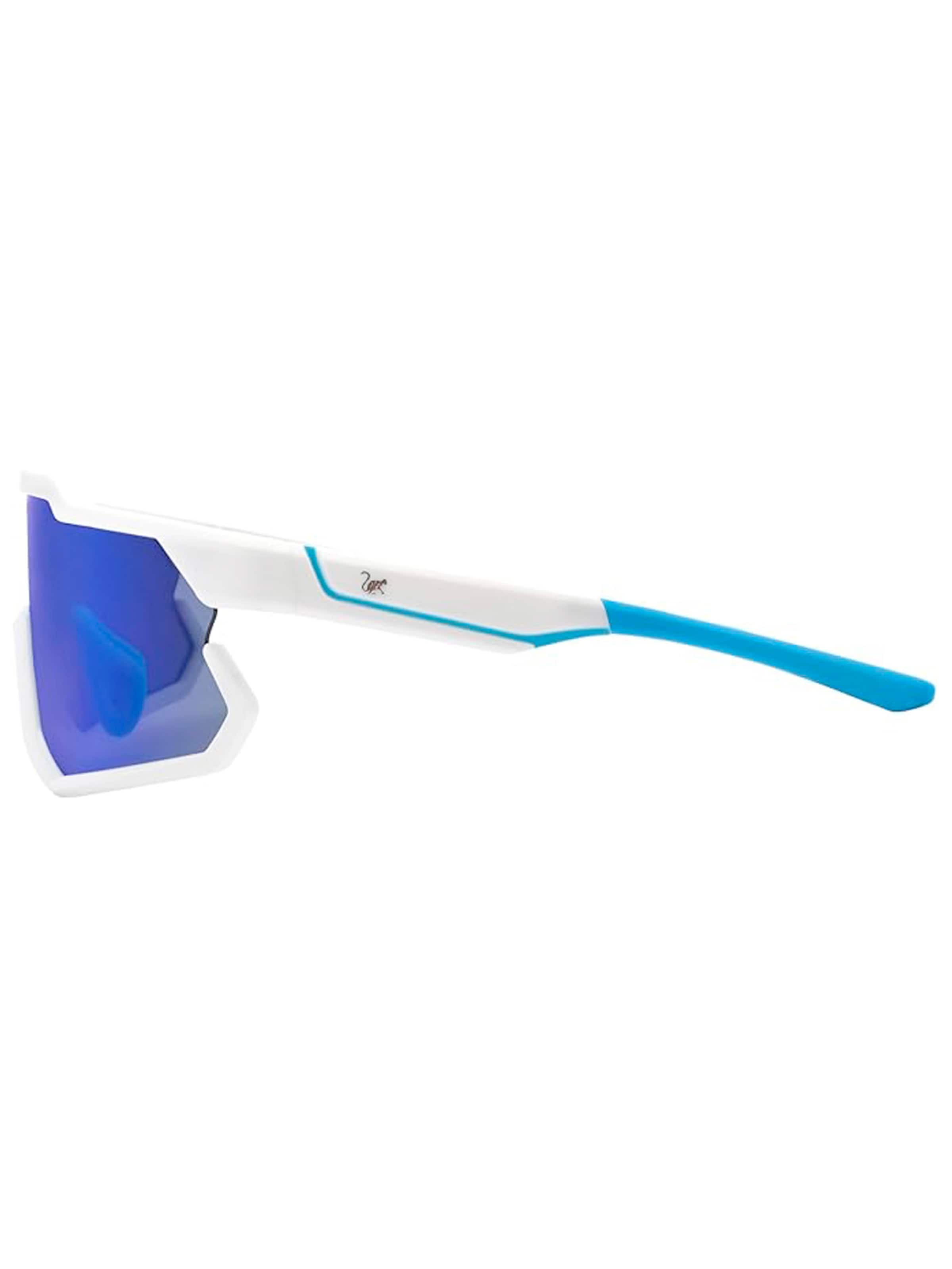 Surf Monkey Sports sunglasses in White