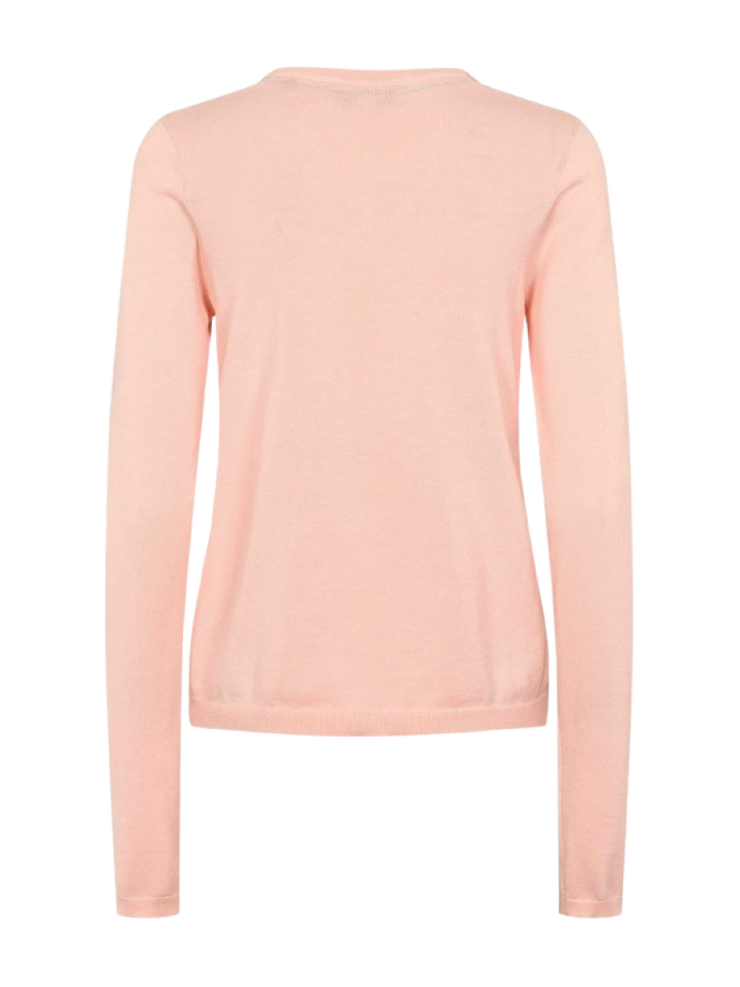 U.S. POLO ASSN. Pullover ' UWMie ' i pink
