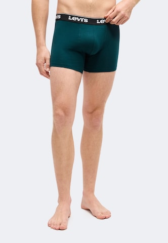 LEVI'S ® - Boxers em cinzento: frente