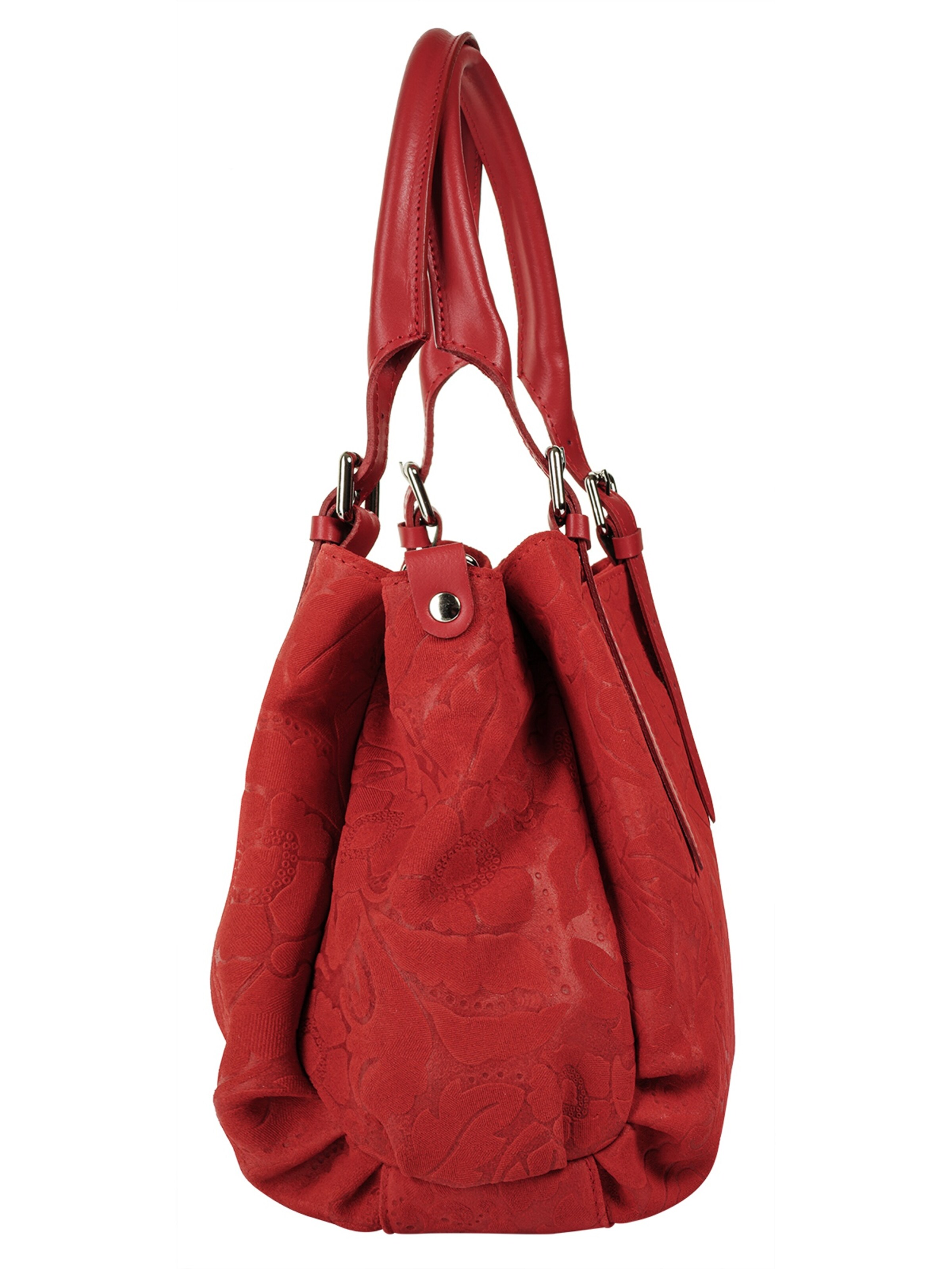 Sacs à main Samantha Look en rouge