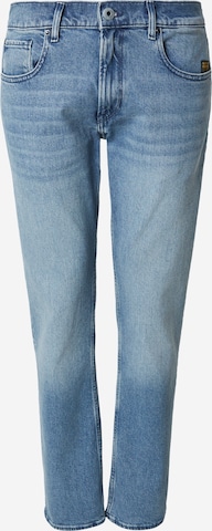 G-STAR Jeans 'Mosa' in Blau: Vorderseite