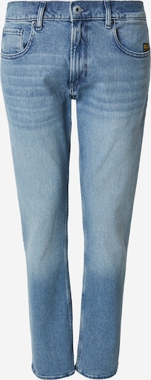 G-STAR Farkut 'Mosa' koossa 29/32 värissä sininen denim, Tuotenäkymä