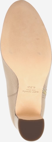 Kate Spade Stiefelette in Braun