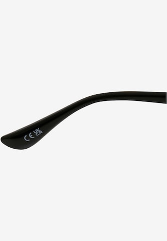 Urban Classics Sunglasses 'Maui' in Black