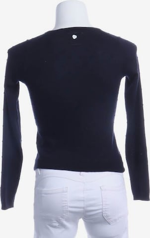 FTC Cashmere Sweater & Cardigan in XS in Blue