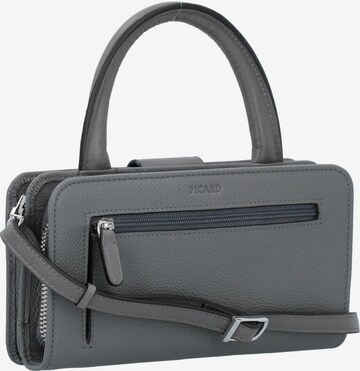 Picard Crossbody Bag 'Paola 1 ' in Grey