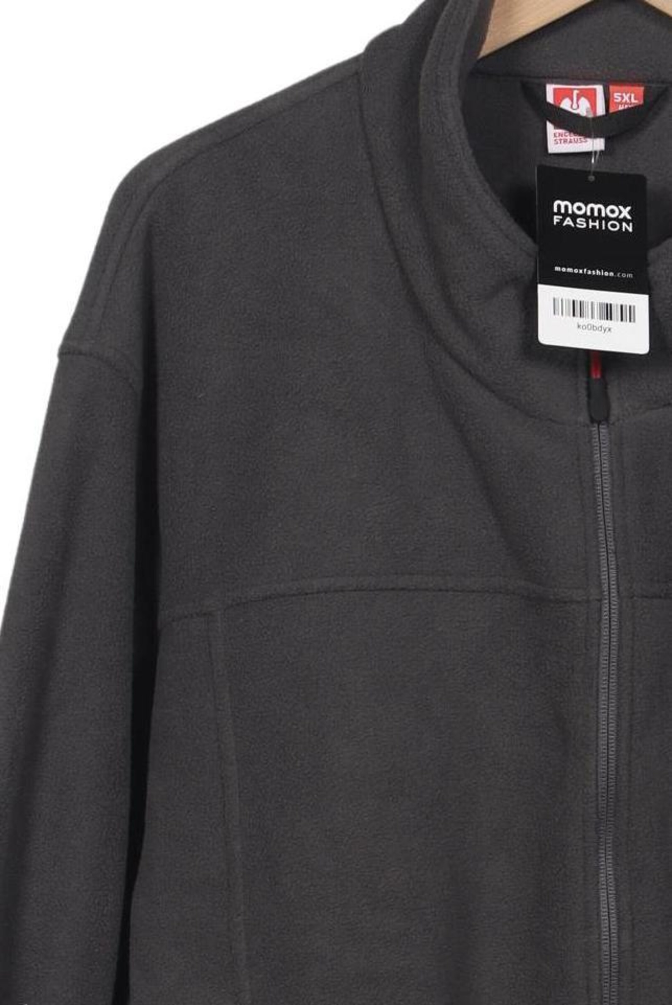 Engelbert Strauss Sweater 5XL in Grau