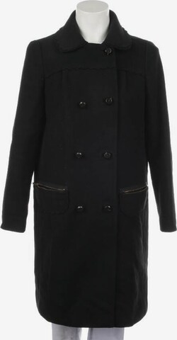 Marc Jacobs Jacket & Coat in S in Black: front