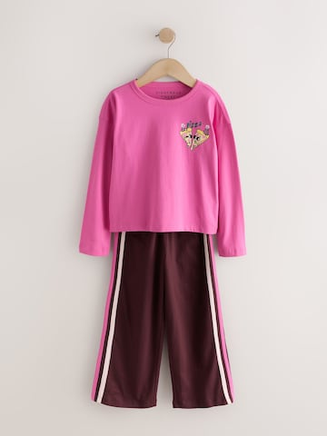 Next - Pijama en verde