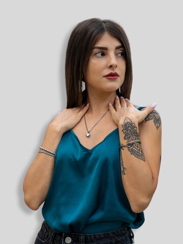 SERASAR Necklace 'Love' in Black