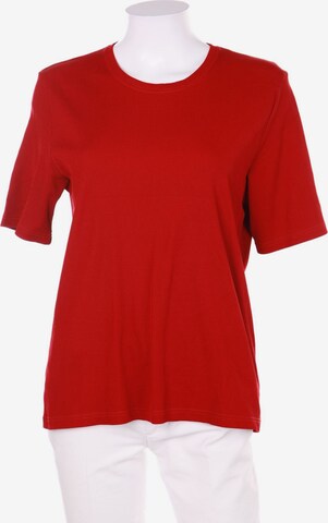 BONITA Top & Shirt in L in Red: front