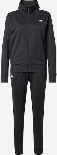 fekete / fehér UNDER ARMOUR Tréningruha, Termék nézet