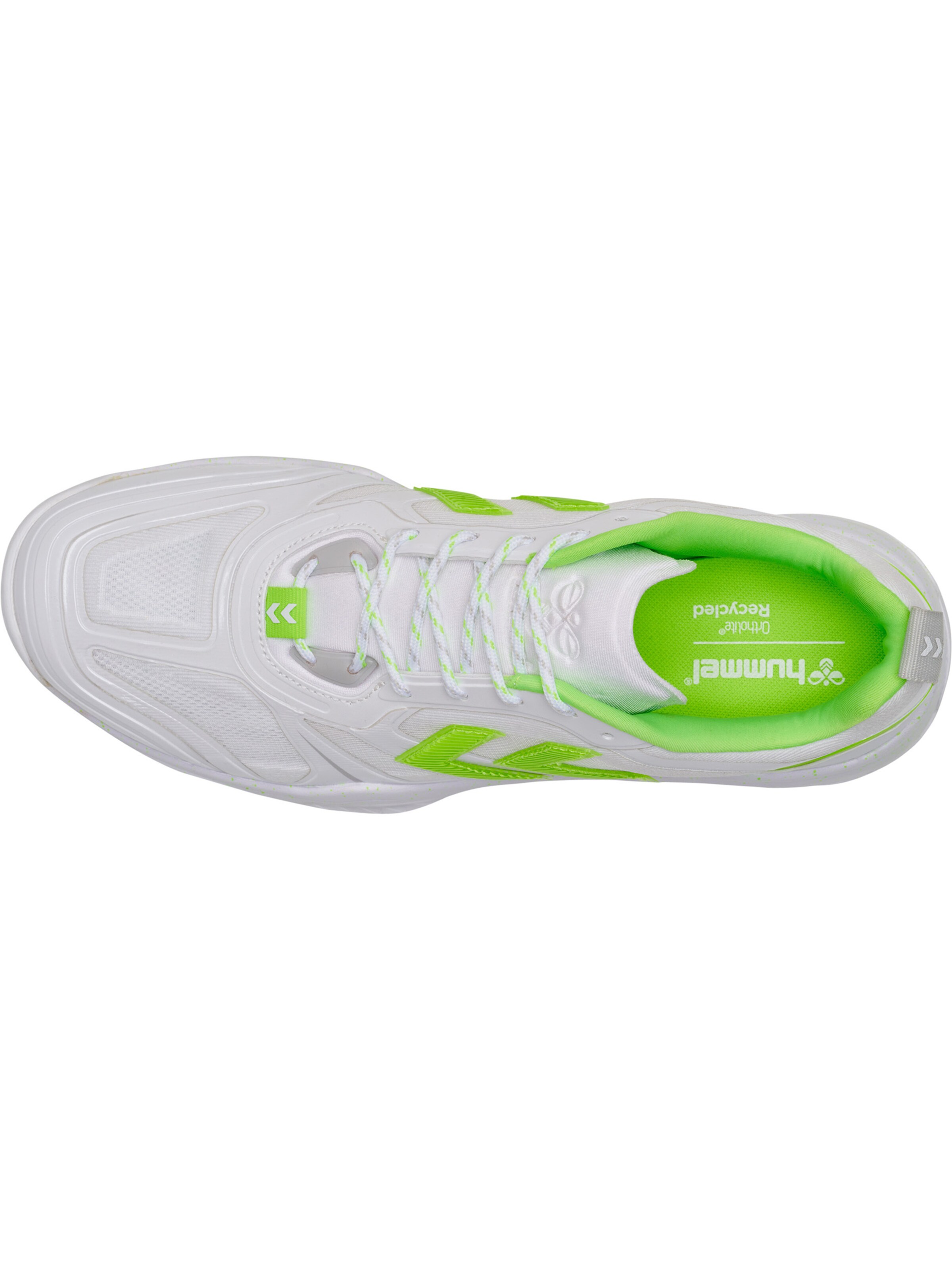 Hummel Sports shoe 'Uruz 2.0' in White
