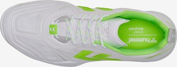 Chaussure de sport 'Uruz 2.0' Hummel en blanc