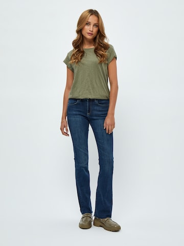 minus Shirt 'Leti' in Groen