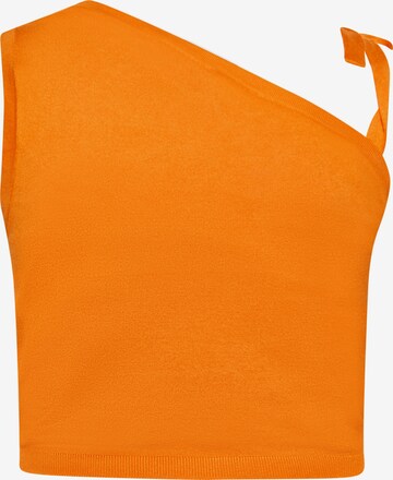 NAEMI Top in Orange