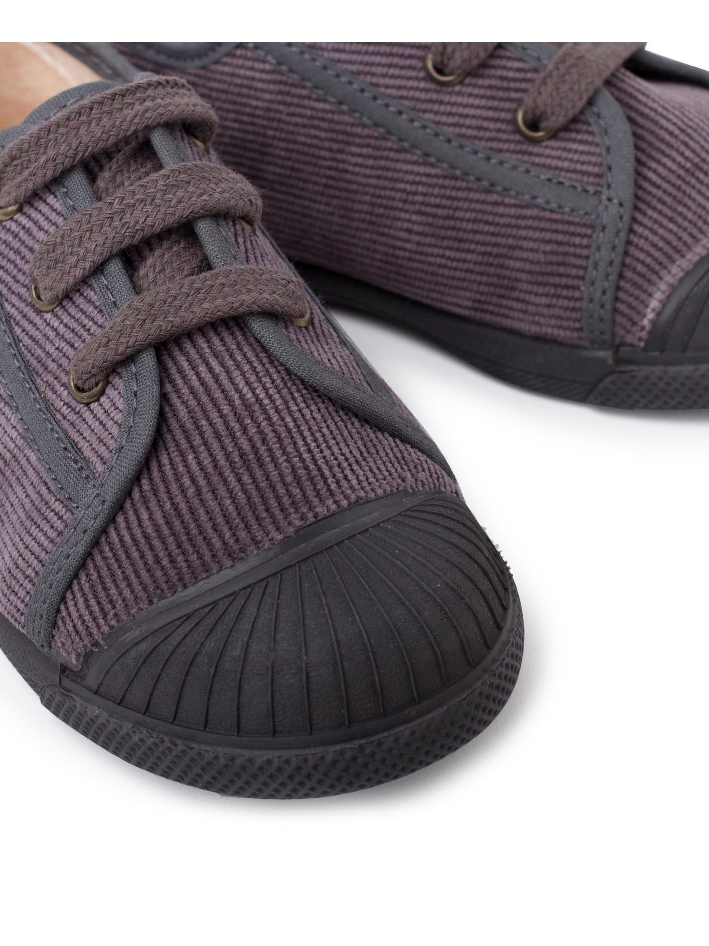 Pisamonas - Zapatillas deportivas en gris