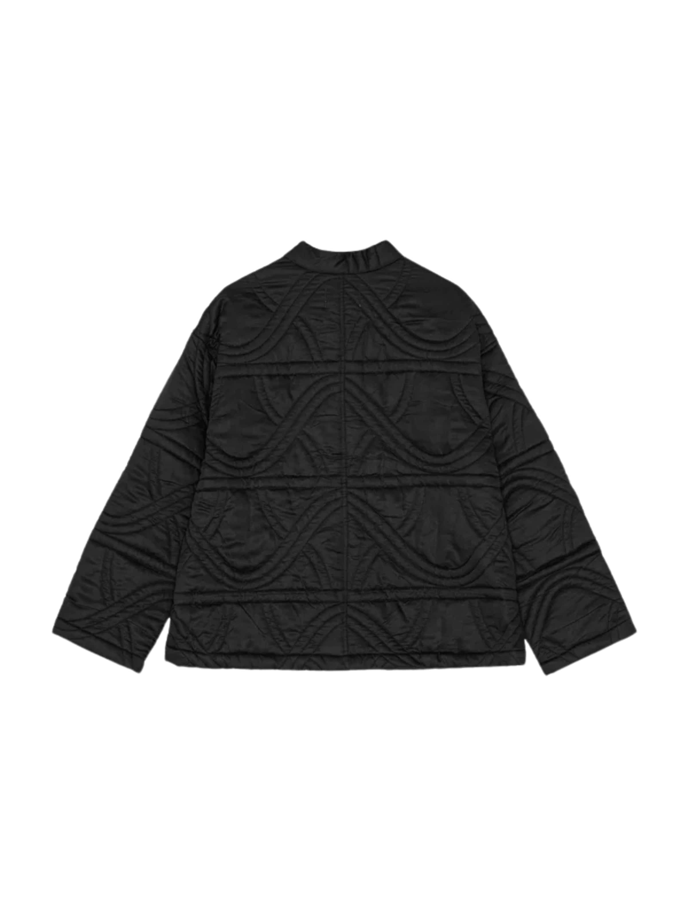 moshi moshi mind Přechodná bunda 'lea' – černá