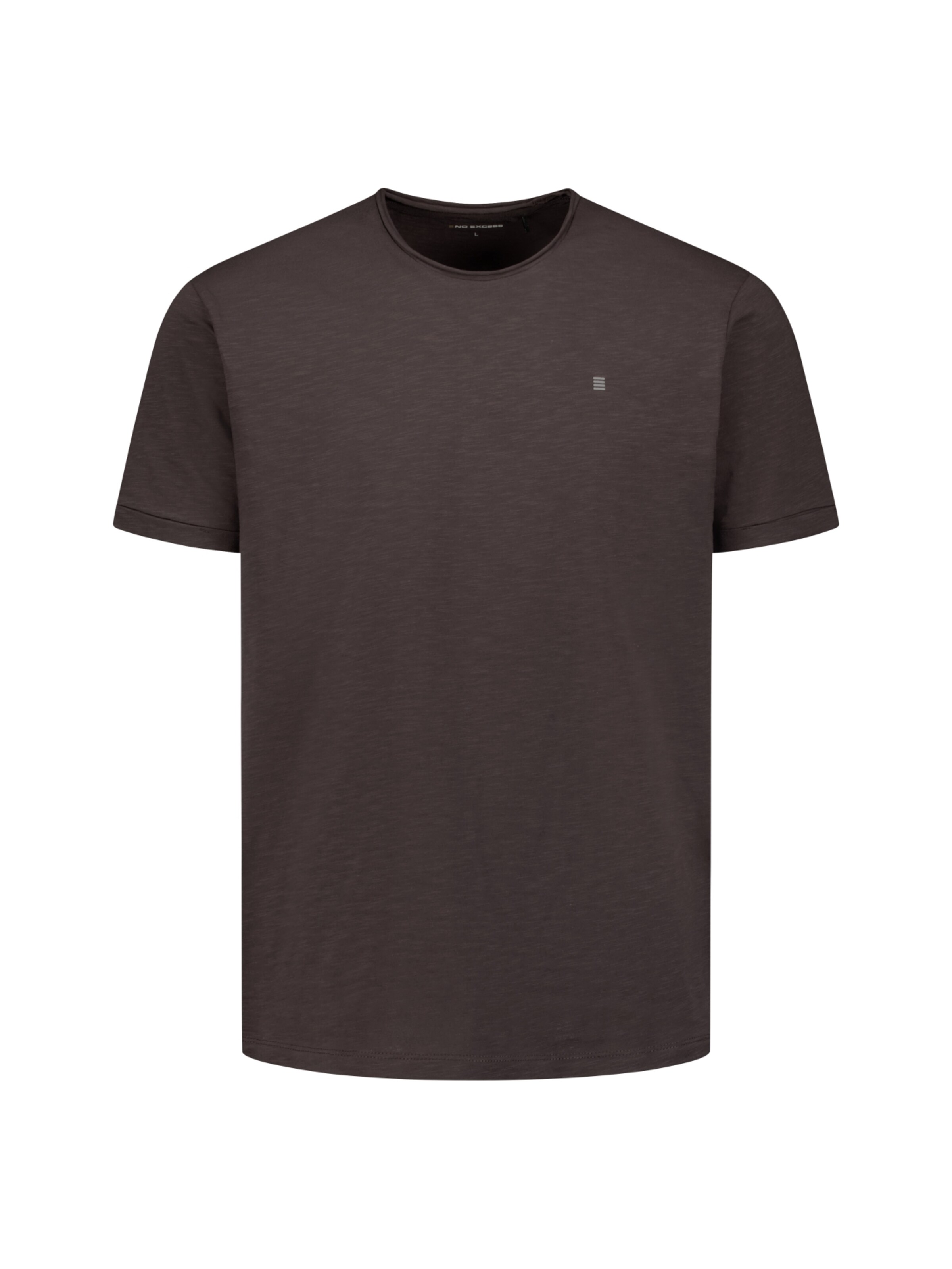 Tricou de la No Excess pe maro: față