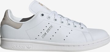 Baskets basses 'Stan Smith' ADIDAS ORIGINALS en blanc