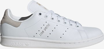 Baskets basses 'Stan Smith' ADIDAS ORIGINALS en blanc