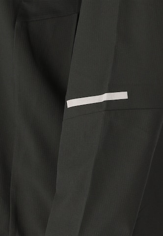 ENDURANCE Laufjacke 'Sarika' in Schwarz