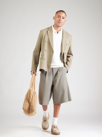 s.Oliver Bluser & t-shirts i beige