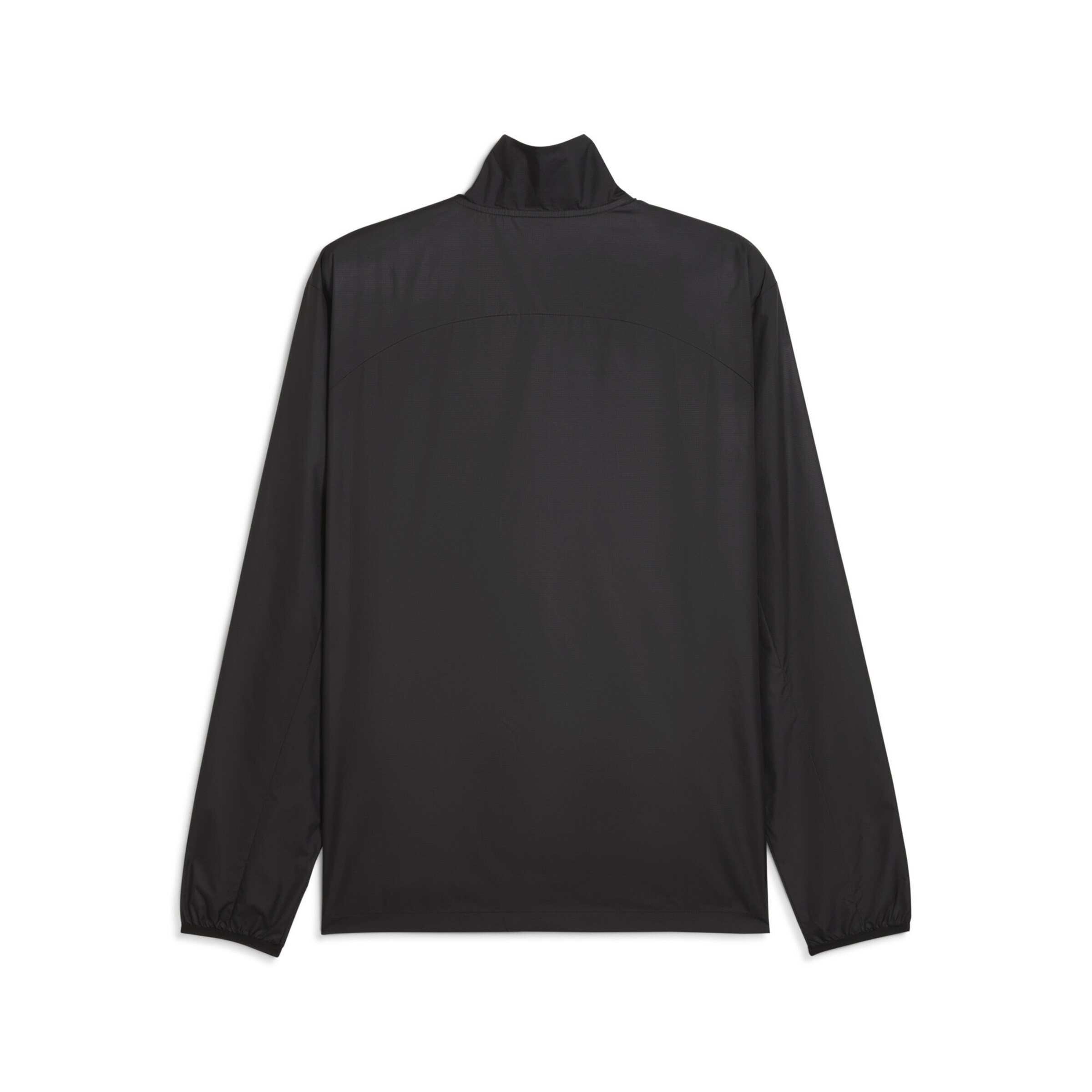 PUMA Trainingsjacke 'Ägypten' in Schwarz