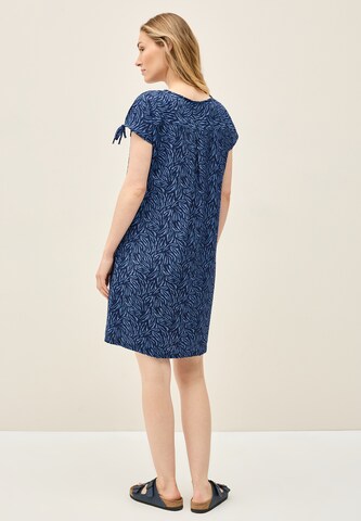 CECIL Summer Dress in Blue