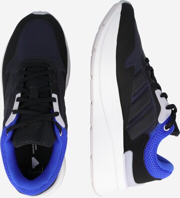 ADIDAS SPORTSWEAR Running Shoes 'Znchill Lightmotion+' in Blue