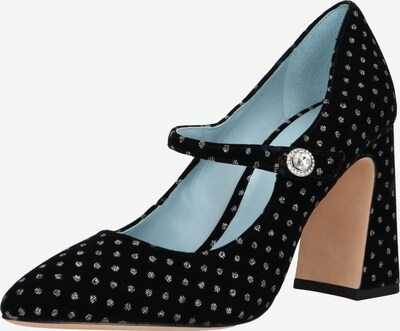 Kate Spade Официални дамски обувки 'MAREN' в черно / сребърно, Преглед на продукта