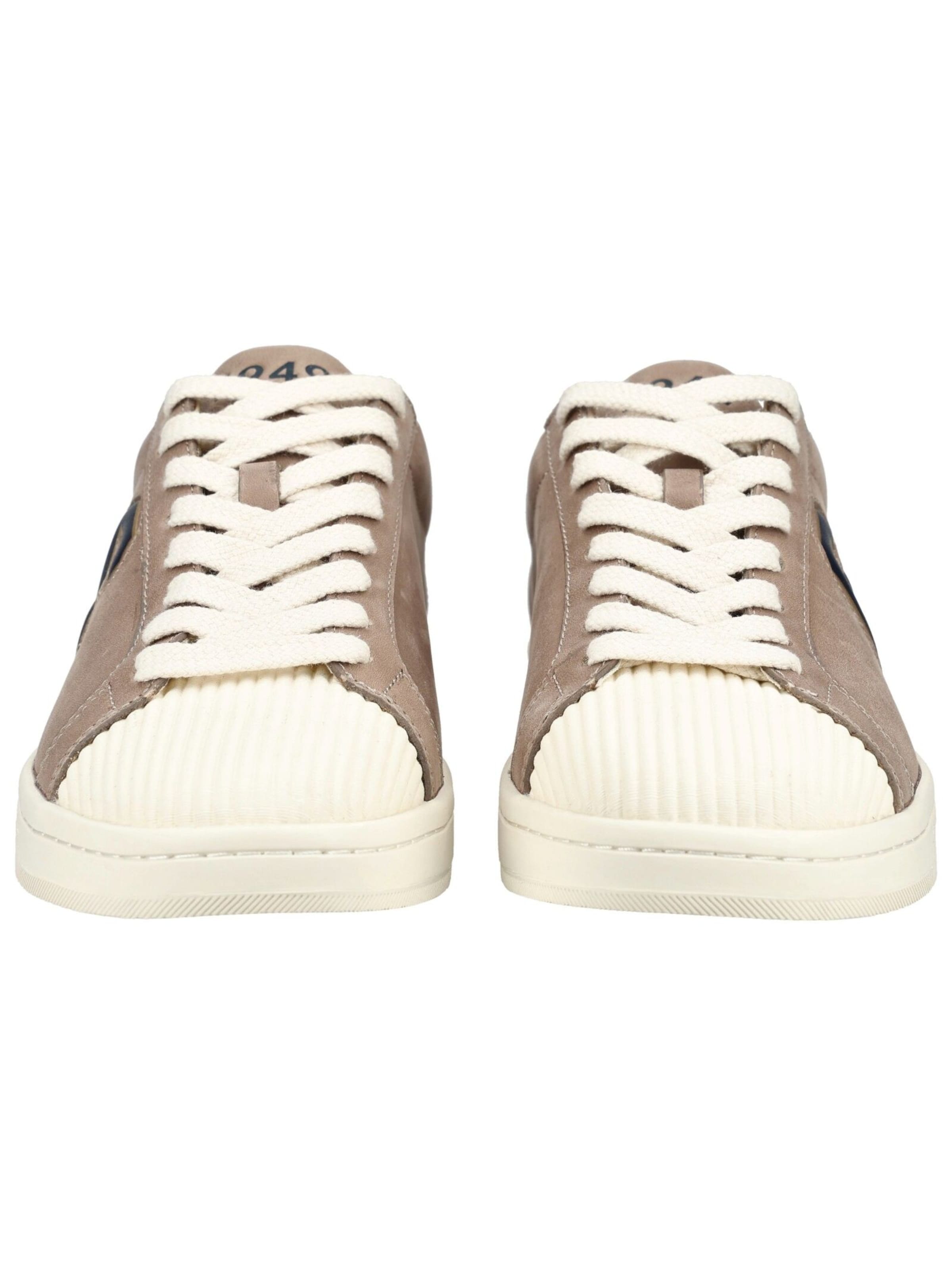 Sneaker bassa di GANT in marrone