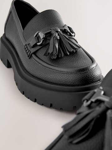 Chaussure basse 'Forever Comfort' Next en noir