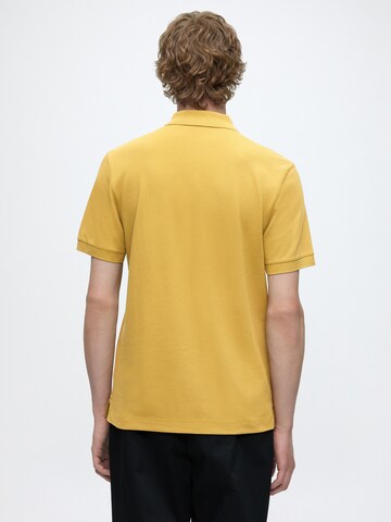 BOSS Bluser & t-shirts 'Pallas' i guld
