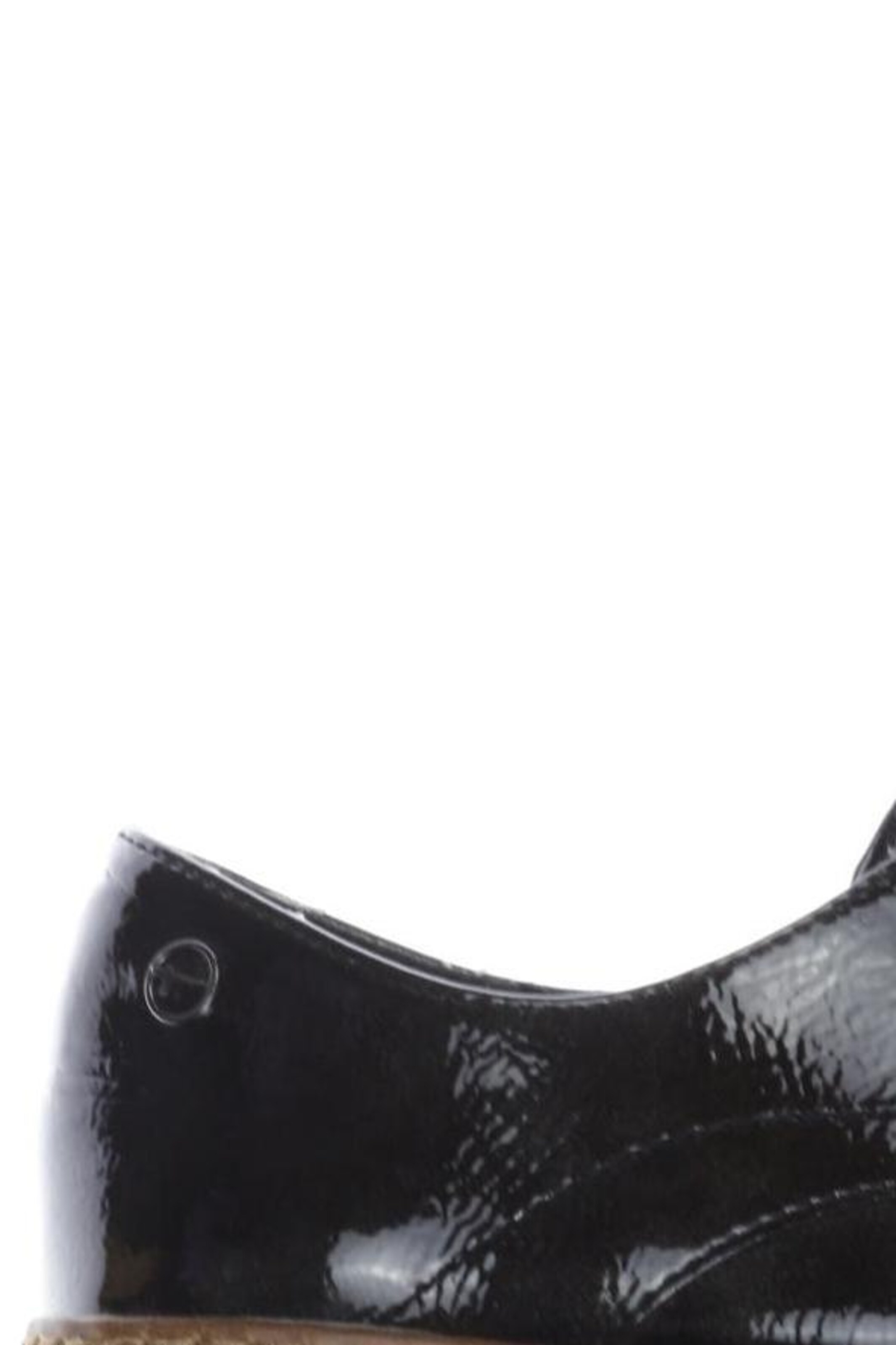 Tamaris Flats & Loafers in 38 in Black