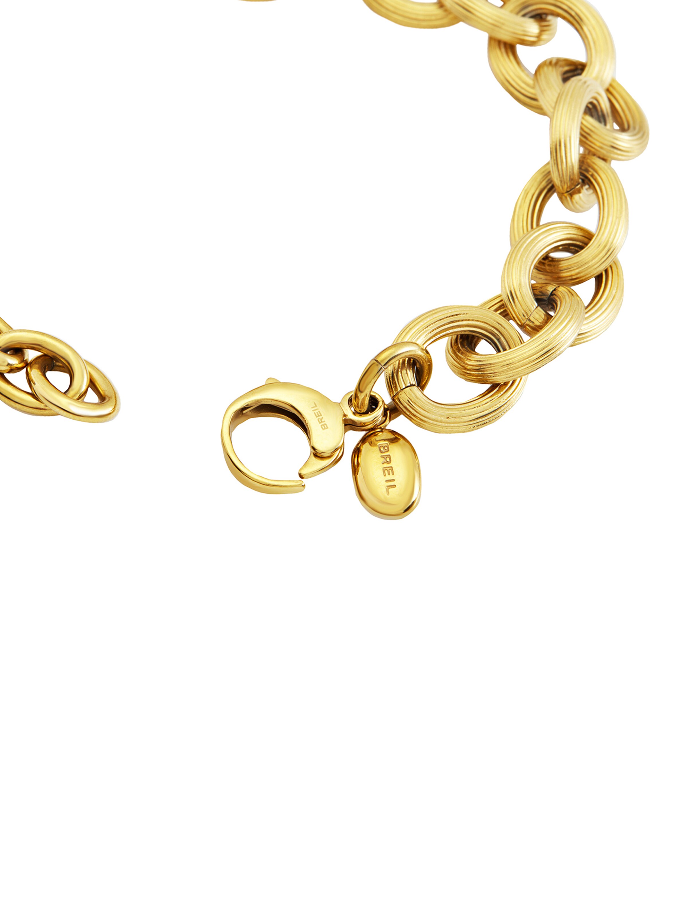 Breil Armband in Goud