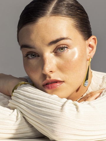 LUXBYLUX Earrings in Gold