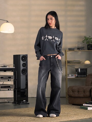 ENRAGE Top 'ENRAGE STARS' in Grau