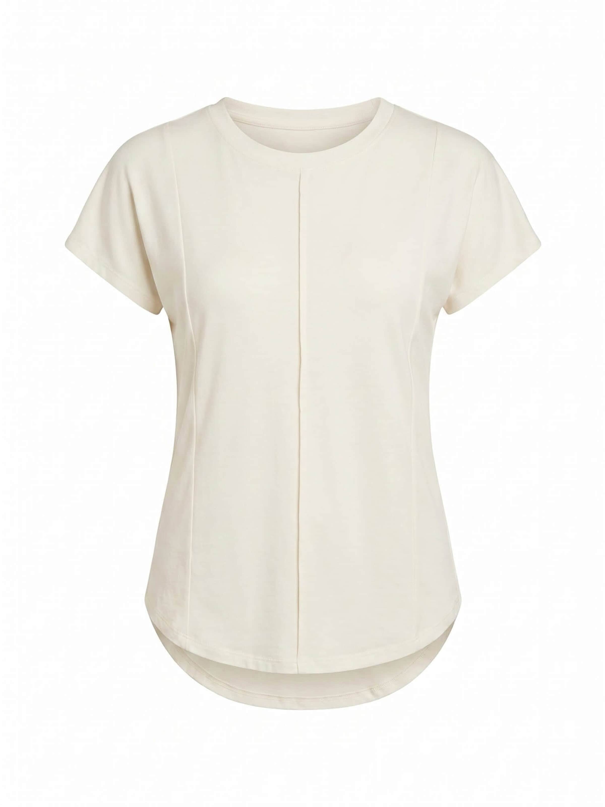 Zhrill Shirt 'ZHROSAY' in XXS in White, Item view