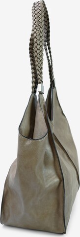 HARPA Handbag in Grey