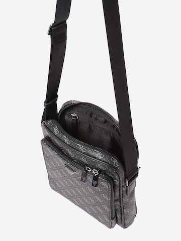 GUESS Crossbody Bag 'Milano' in Black