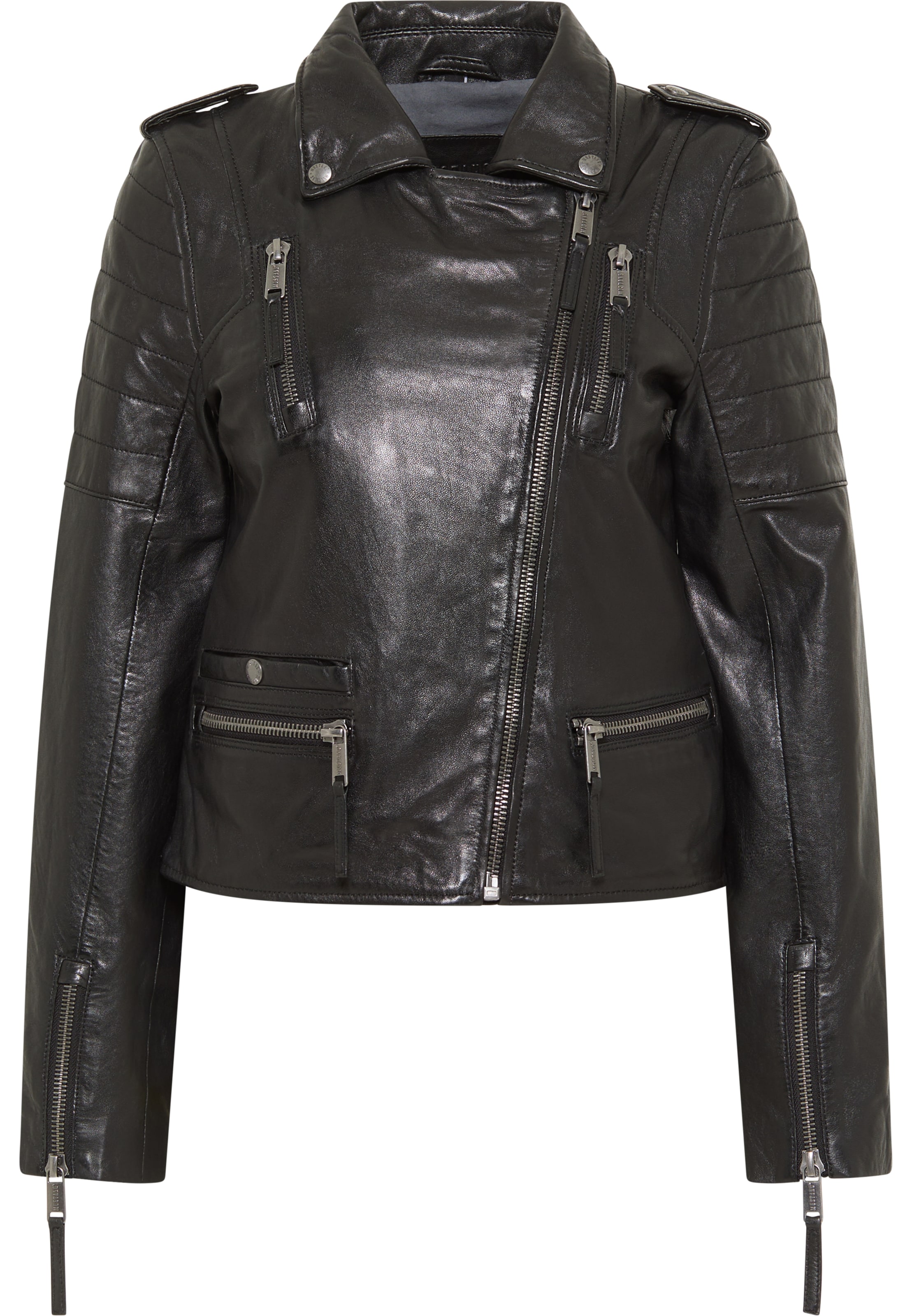 Women's ford store mustang jacket