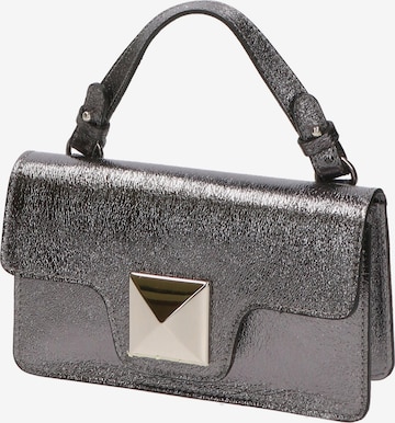 Gave Lux Handtasche in Grau: Vorderseite