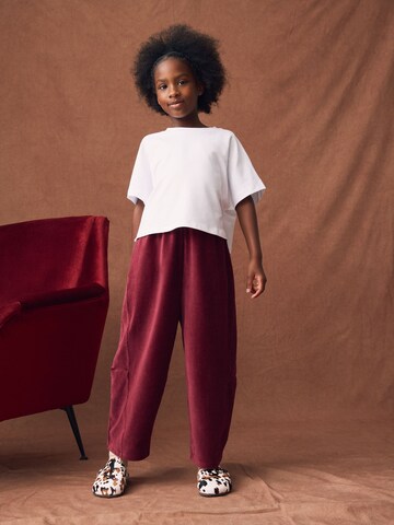 Next Loosefit Broek in Lila