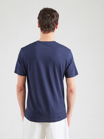 Pepe Jeans T-Shirt 'EMMETT' in Blau