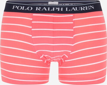 Boxers Polo Ralph Lauren en mélange de couleurs