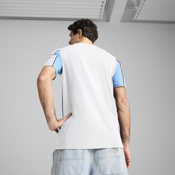 PUMA Functioneel shirt 'Manchester City ftblArchive' in Wit