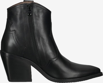 Nero Giardini Stiefelette in Schwarz