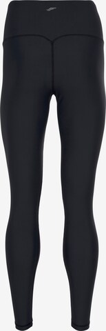 FAYN SPORTS Leggings in Grey: front