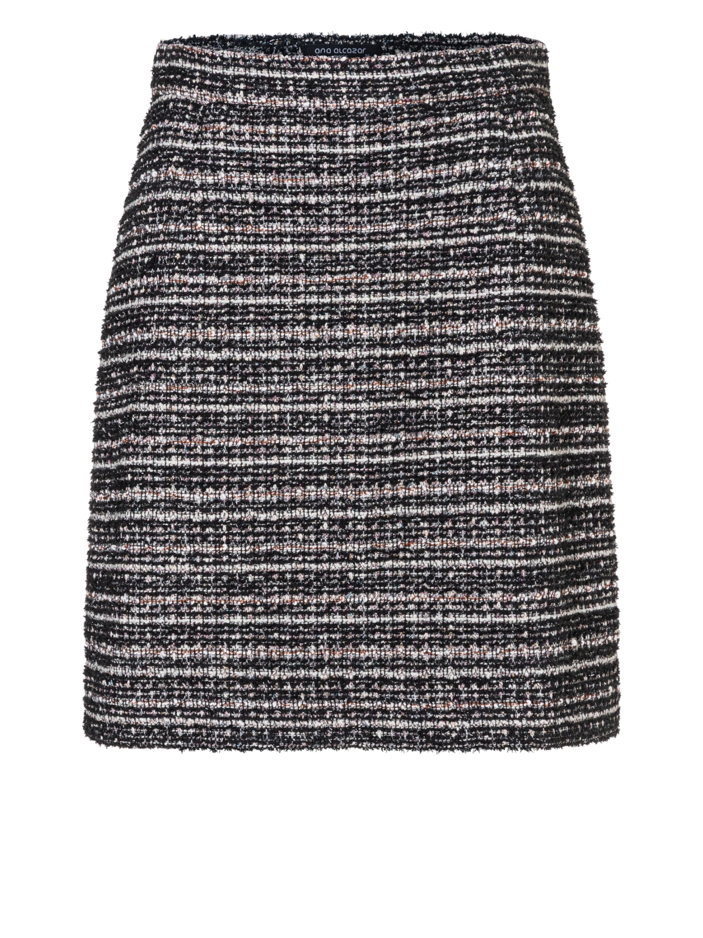 Ana Alcazar Skirt in 34 in Mixed colours, Item view